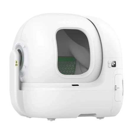 PetKit Purobot MAX PRO intelligent self-cleaning cat litter box with AI camera PetKit Purobot MAX PRO intelligent self-cleaning cat litter box with AI camera